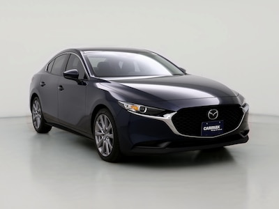 2021 Mazda Mazda3 Select -
                Huntsville, AL