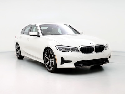 2020 BMW 3 Series 330i -
                Huntsville, AL