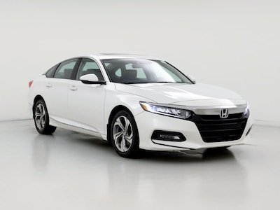 2019 Honda Accord EX-L -
                Birmingham, AL