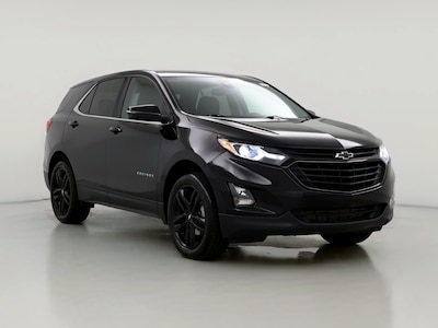 2020 Chevrolet Equinox LT -
                Birmingham, AL