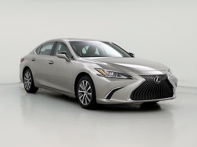 2019 Lexus ES 350 -
                Birmingham, AL