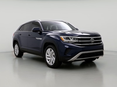 2023 Volkswagen Atlas SE -
                Town Center, GA