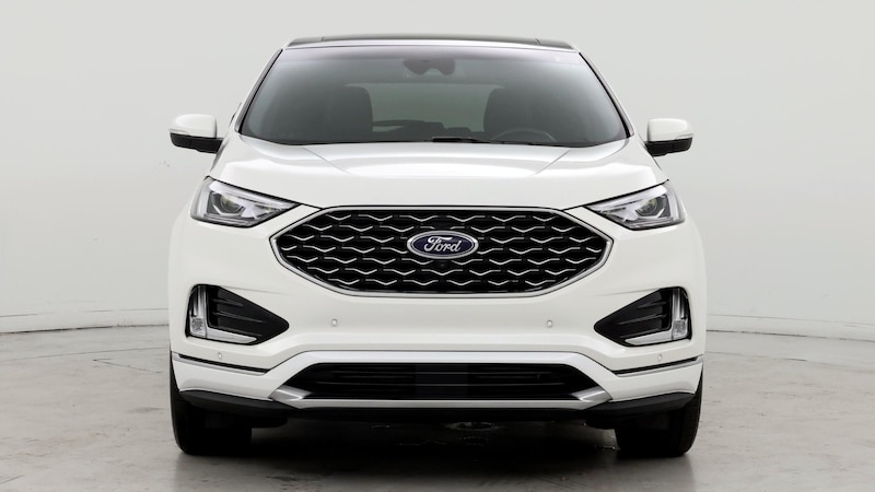 2020 Ford Edge Titanium 5