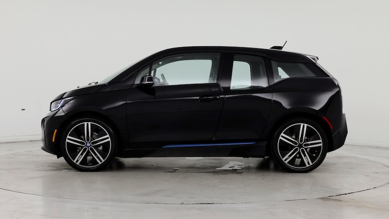 2016 BMW i3 Mega World 3