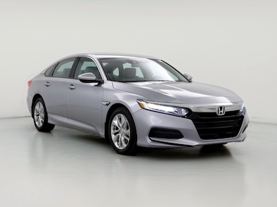 2018 Honda Accord LX -
                Birmingham, AL