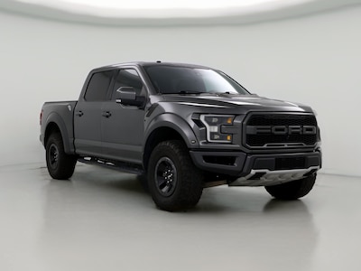 2018 Ford F-150 Raptor -
                Birmingham, AL