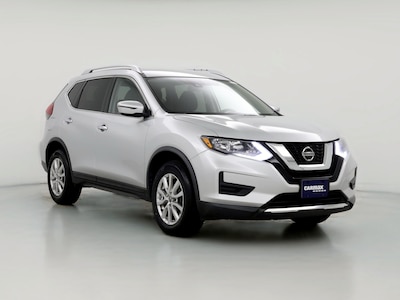 2019 Nissan Rogue SV -
                Birmingham, AL