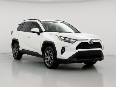 2022 Toyota RAV4 XLE Premium -
                Birmingham, AL