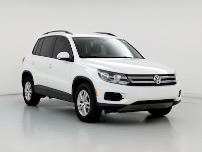 2016 Volkswagen Tiguan S -
                Birmingham, AL