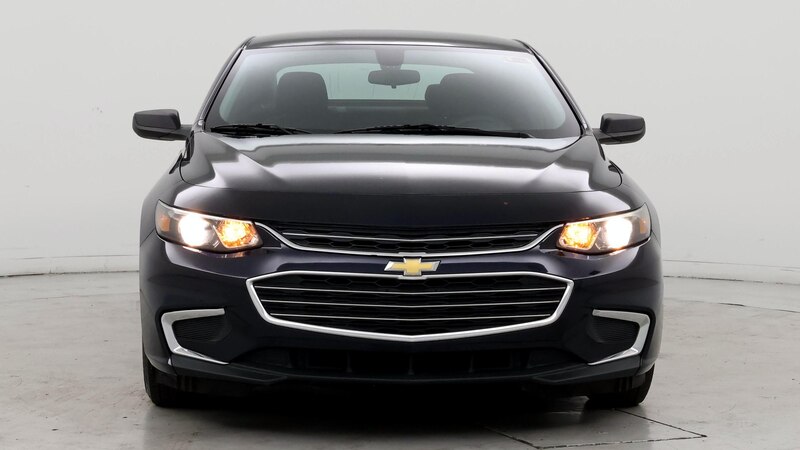 2017 Chevrolet Malibu LS 5