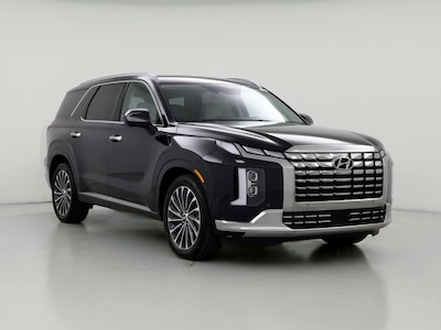 2024 Hyundai Palisade Calligraphy -
                Birmingham, AL