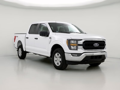 2023 Ford F-150 XLT -
                Birmingham, AL