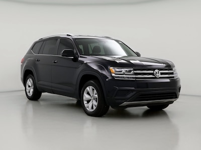 2018 Volkswagen Atlas S -
                Birmingham, AL