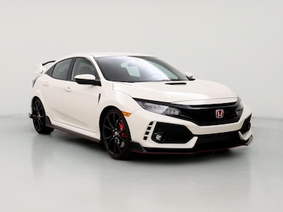 2018 Honda Civic Touring -
                Town Center, GA