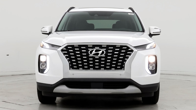 2020 Hyundai Palisade SEL 5