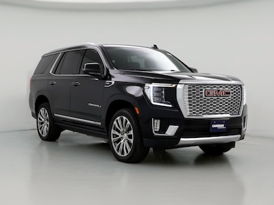 2021 GMC Yukon Denali -
                Birmingham, AL