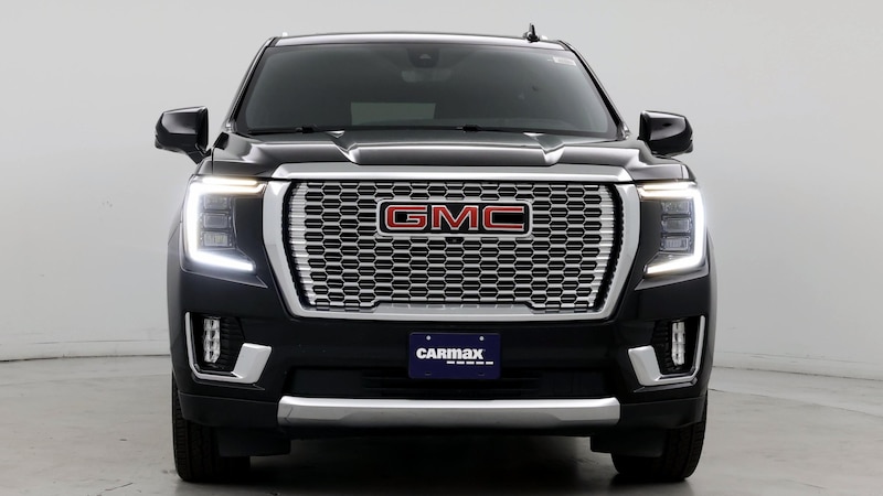 2021 GMC Yukon Denali 5