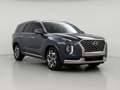 2022 Hyundai Palisade Calligraphy -
                Birmingham, AL