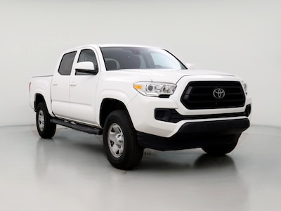 2021 Toyota Tacoma SR -
                Town Center, GA