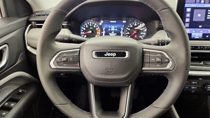 2022 Jeep Compass Latitude 10