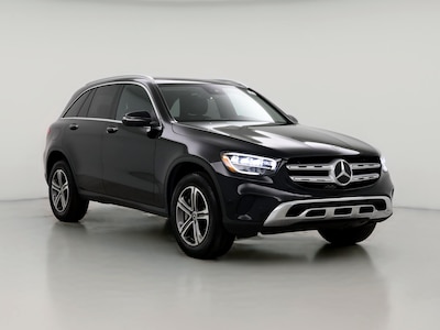 2022 Mercedes-Benz GLC 300 -
                Birmingham, AL