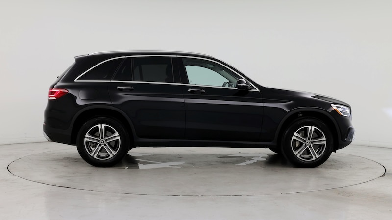 2022 Mercedes-Benz GLC 300 7