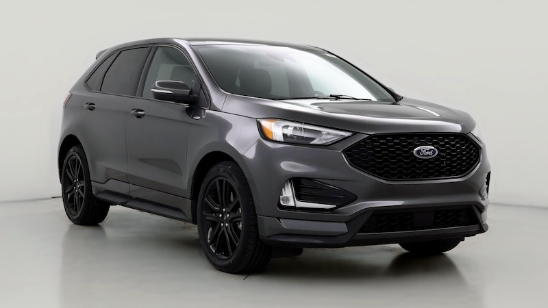 2020 Ford Edge  Hero Image