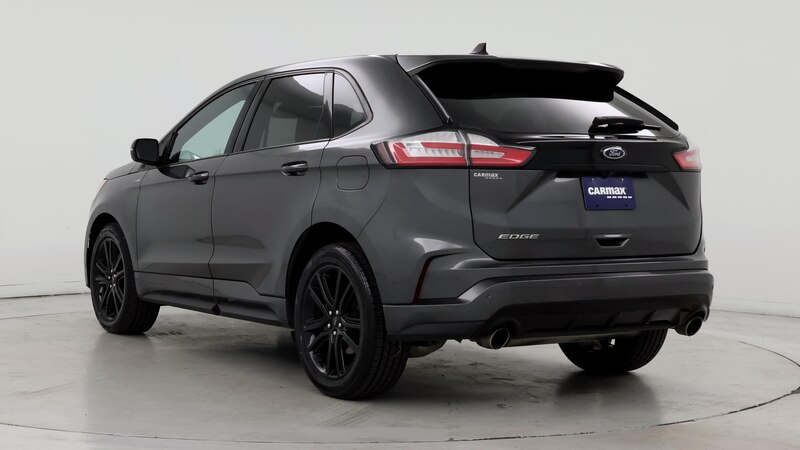 2020 Ford Edge  2