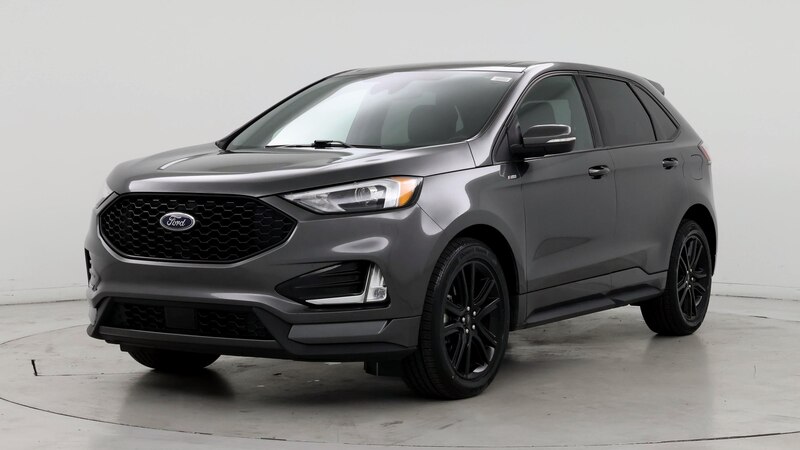 2020 Ford Edge  4