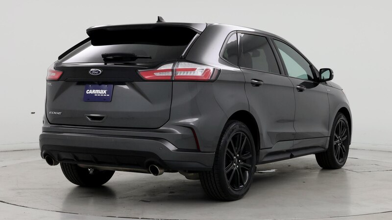 2020 Ford Edge  8