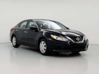 2016 Nissan Altima S -
                Birmingham, AL