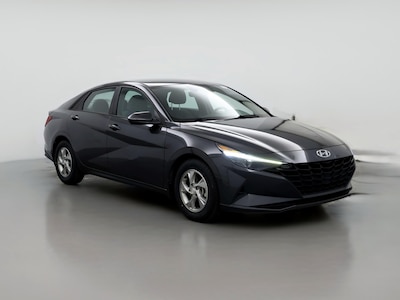 2021 Hyundai Elantra SE -
                Mobile, AL