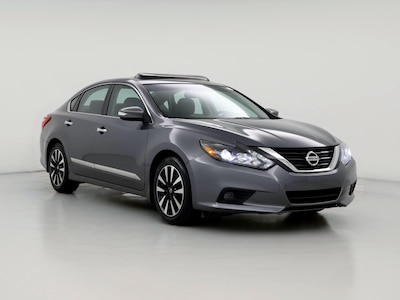 2017 Nissan Altima SL -
                Birmingham, AL