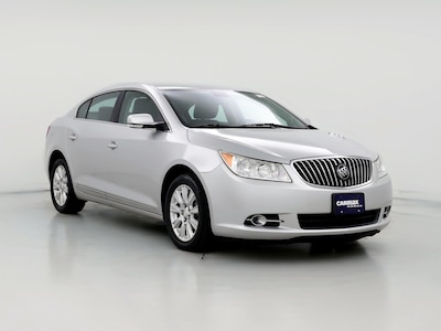 2013 Buick LaCrosse Leather Group -
                Birmingham, AL