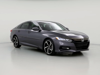 2020 Honda Accord Sport -
                Birmingham, AL