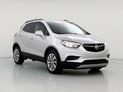 2020 Buick Encore Preferred -
                Birmingham, AL