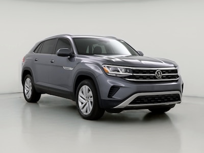 2021 Volkswagen Atlas SE -
                Birmingham, AL