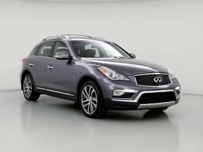 2017 INFINITI QX50  -
                Birmingham, AL