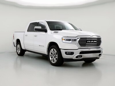 2019 RAM 1500 laramie Longhorn -
                Birmingham, AL