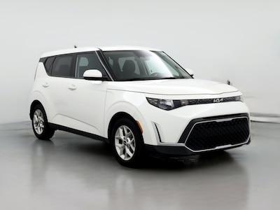 2023 Kia Soul LX -
                Montgomery, AL