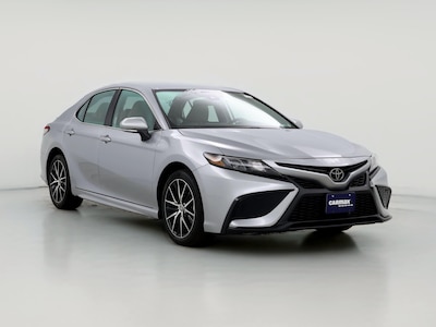 2023 Toyota Camry SE -
                Birmingham, AL