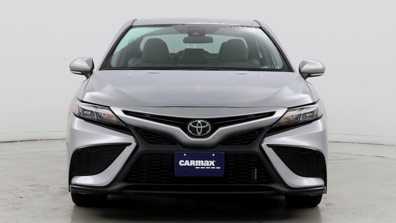 2023 Toyota Camry SE 5