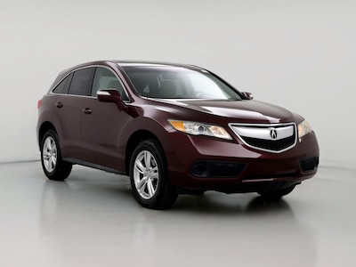 2014 Acura RDX Base -
                Birmingham, AL