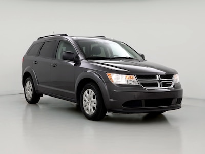 2020 Dodge Journey SE -
                Birmingham, AL