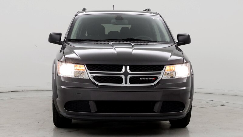 2020 Dodge Journey SE 5