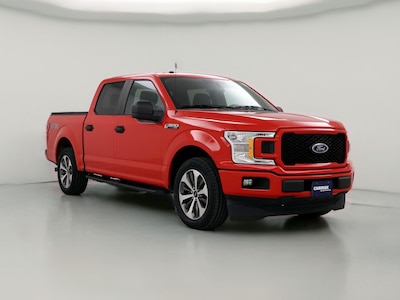 2019 Ford F-150 XL -
                Birmingham, AL