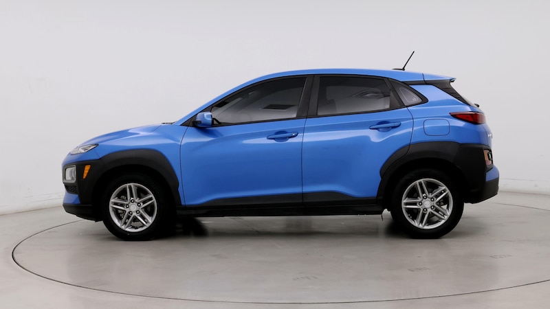 2020 Hyundai Kona SE 3