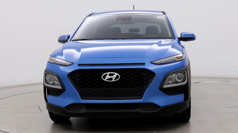 2020 Hyundai Kona SE 5