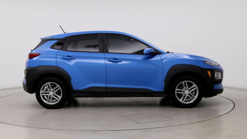 2020 Hyundai Kona SE 7