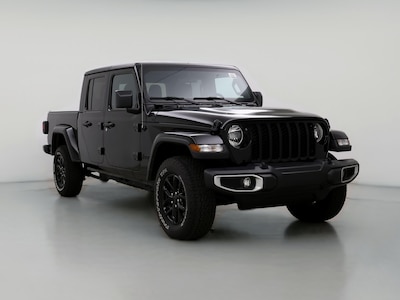 2023 Jeep Gladiator Sport S -
                Huntsville, AL